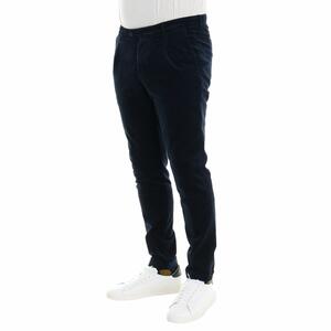 PANTALONE PIED DE POULE OAKS ITALIA - Mad Fashion | img vers.300x/